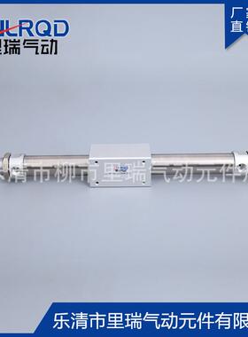 厂家供应CM2C25V-30铝合金迷你气缸气动元件笔形气缸