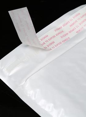 珠光膜气泡袋气泡信封袋加厚快递防震抗摔气泡袋厂家白色快递袋