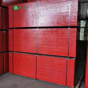 桥梁竹胶板桥梁工程专用建筑竹胶板竹胶板周转次数高源头厂家供应