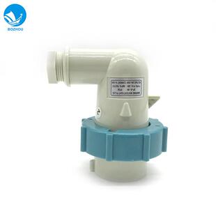 iec标准红p12-3b1电源插头792758