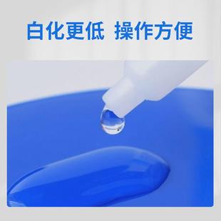 聚快干jl 419免处理硅胶胶水fda认证力柔软硅胶粘金属专用胶水