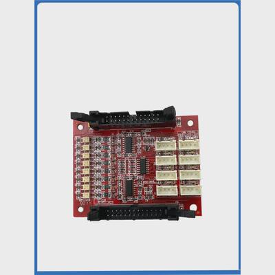 苏州申龙电梯外呼显示板S03轿厢通讯板S01扩展板S02/VER1.1/1.3新