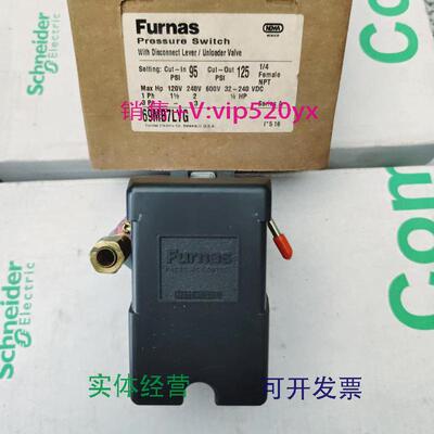 现货供应Furnas69MB7LYG