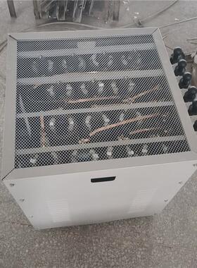 切割机负载箱稳定变阻器电焊机老化试验100A120A160A100V120V160V