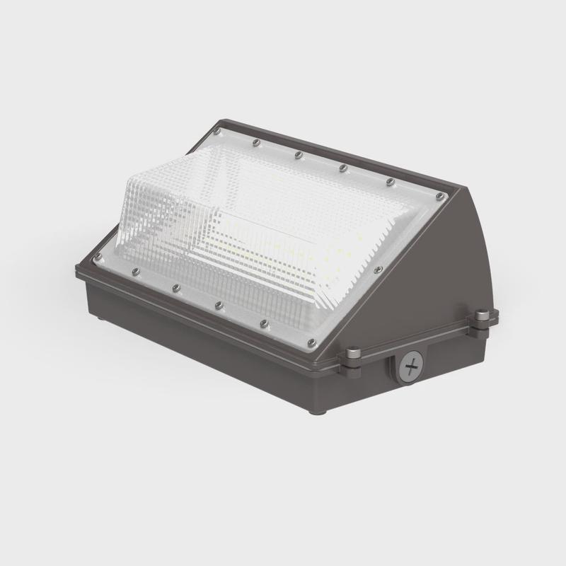 户外壁灯美式50w防水壁灯隧道灯庭院花园屋檐灯压铸铝车库过道灯