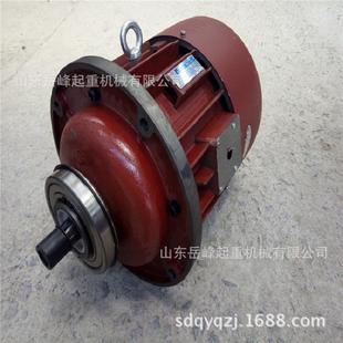 热销热销ZD122 1.5KW锥形转子制动电机