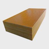 玻璃钢格栅洗车房格栅鸽舍养殖场地网光伏走道板污水池地沟盖板