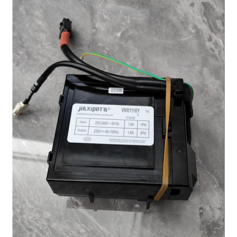 变频压缩机VNX1116Y/VNB1113Y变频板驱动板冰箱配件
