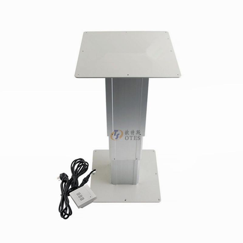 气动/榻榻米升降机防夹手电动手动式榻榻米升降机家具榻榻米