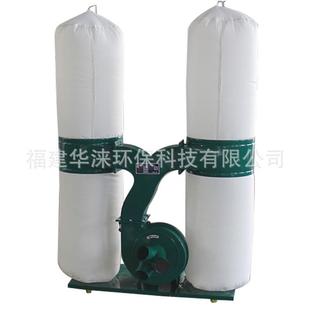 布袋吸尘机 桶供应木工除尘器布袋吸尘机单厂家吸尘器移动式