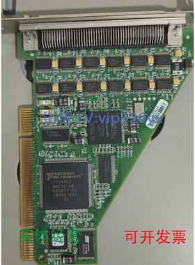现货供应美国原NIPCI-6509现货出售，成色好，功能正常，议价出售
