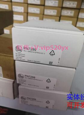 现货供应IFMPN7299传感器原装当天发货议价