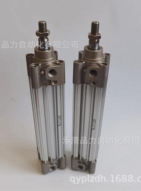 标准气缸cp96sf/cp96sdf32/40/50/63-75-80-100-125-150-160-175c