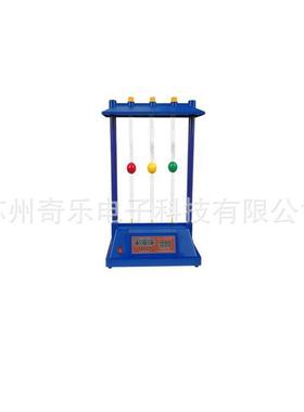 22026受迫振动和共振演示器22027共振演示器