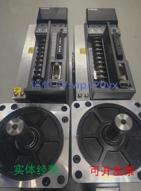 现货供应信捷伺服电机1.5kwDS5L-21P5-PTA/MS5S-110STE-CS04830B-