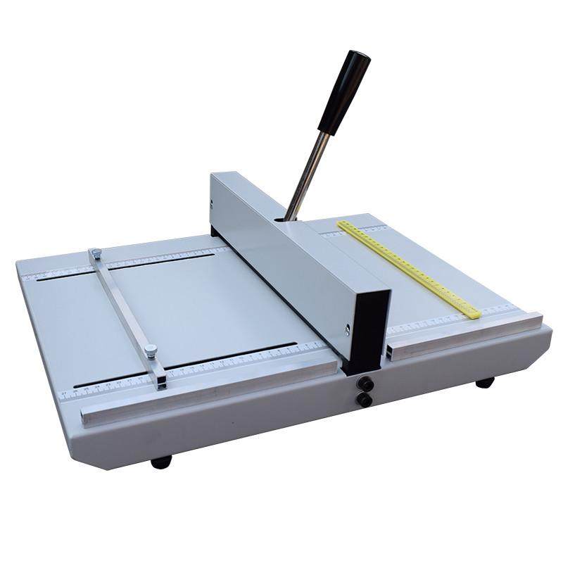 奇砚奇砚压痕机480手动a3+46cm折页机照片书相册贺卡封面折痕压线,办公设备/耗材/相关服务,装订机,淘宝优惠券,粉丝福利购,淘宝优惠卷