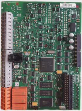 议价AH464657U001 parker派克变频器主板 690PB 5.5KW以下 全新原