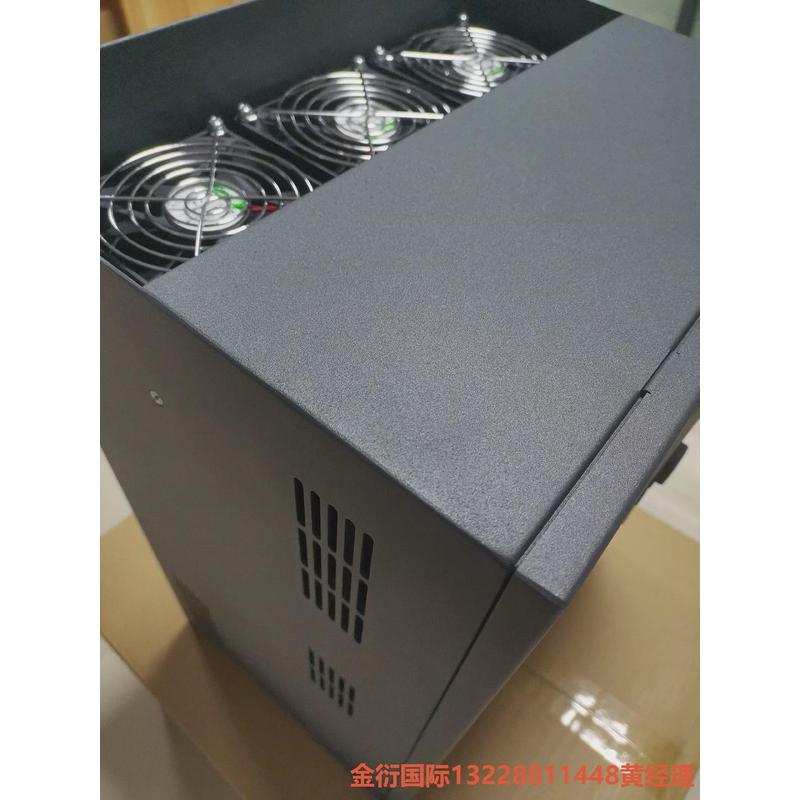 议价37KW全新台达重载变频器；；9台起批更优标价非售价