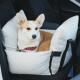 手提狗汽车安全座椅猫咪包小型犬车载窝宠物狗窝四季 可拆洗窝