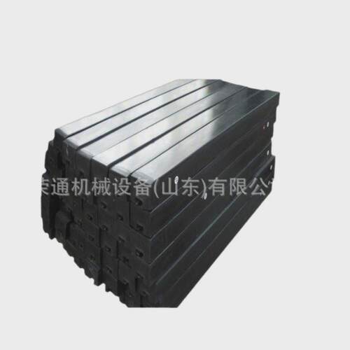 抗型缓冲床复合双阻燃输送橡胶垫条高分子抗静电耐磨式矿用缓冲条