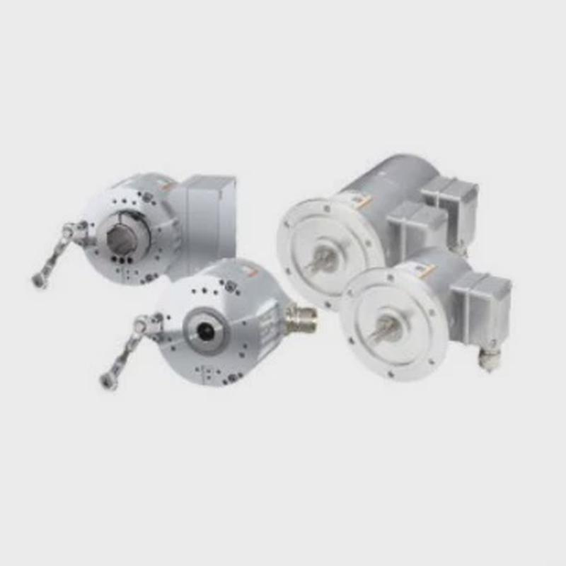 德国库伯勒KUBLER增量型编码器，值型编码器8.3651.2334.1311