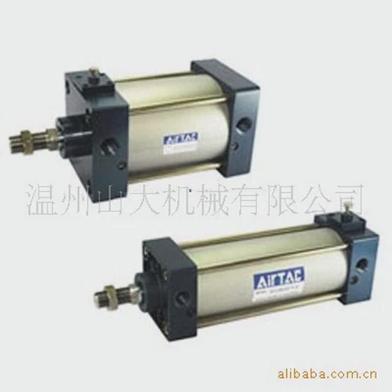 供应高品质sclfsclb型自带锁紧防落气缸