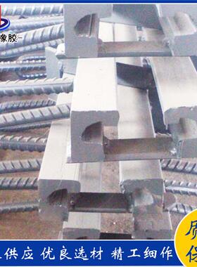 桥梁伸缩缝@c型伸缩缝@gqg-c型钢伸缩缝c40型公路厂家伸缩缝