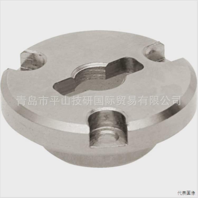 IMAO今尾QCTH0525-B锥销抓紧型锁紧器 凸轮套 内孔型锁紧器