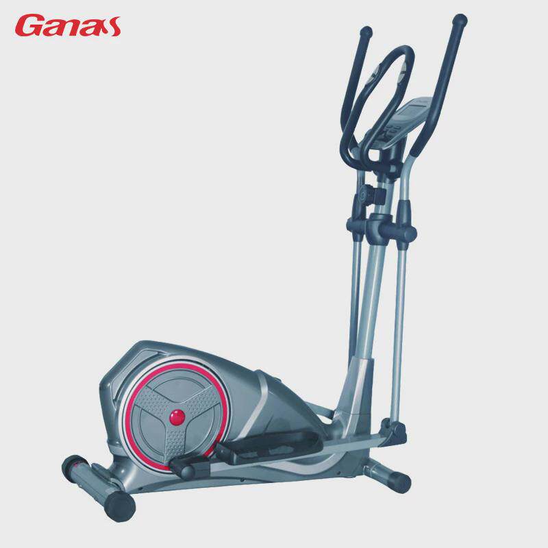 健身房商用有氧训练器材源头椭圆机卧式健身车商用踏步机立式工厂
