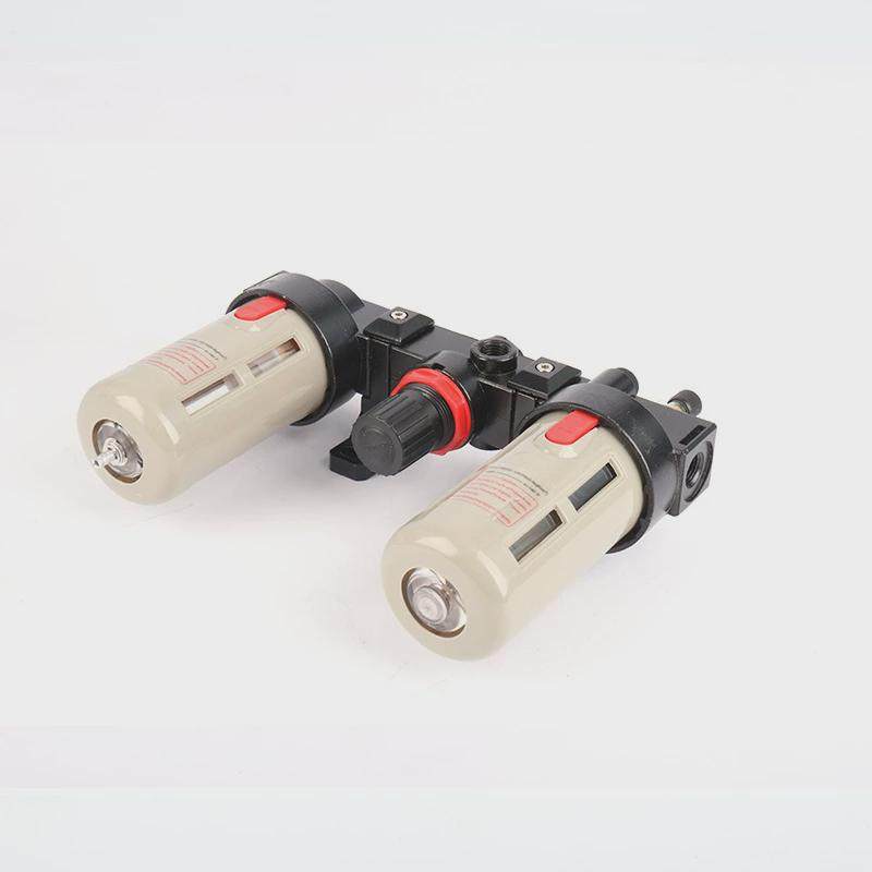 空气压缩机过滤器BC2000气源二联件三联件BC3000油雾器BC4000