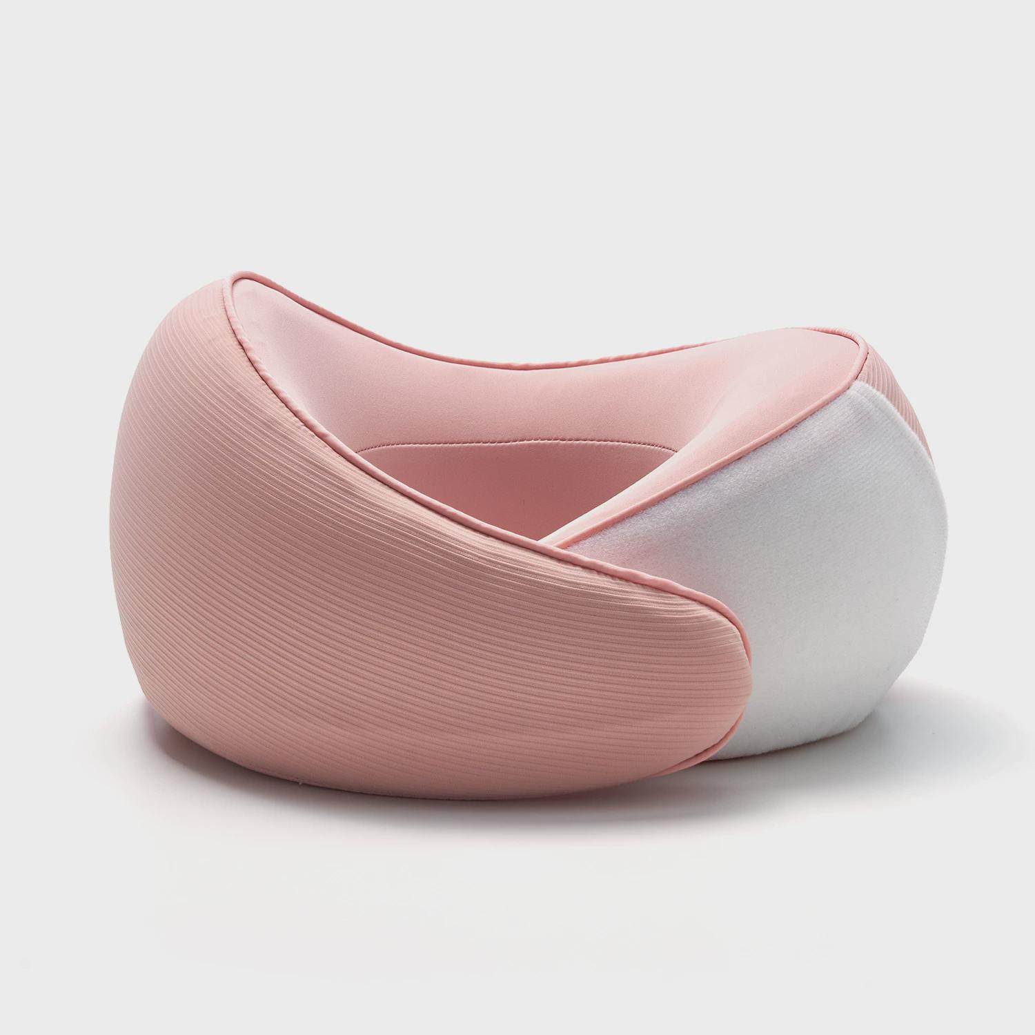 跨境供应记忆棉U型枕便携旅行枕收纳颈枕高铁飞机自驾颈枕,户外/登山/野营/旅行用品,枕头,淘宝优惠券,粉丝福利购,淘宝优惠卷