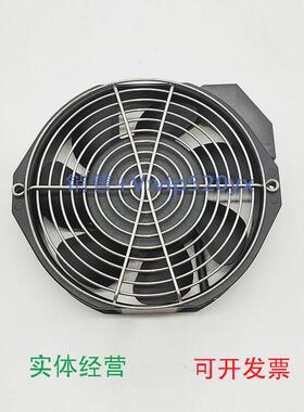 现货供应5915PC-20W-B30-S13发那科三菱数控机柜散热风扇NMB议价