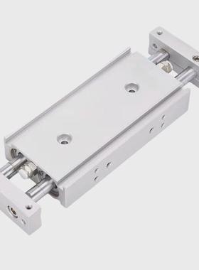 气立可滑台气缸stx10/16/20/25-102030405075100125150st