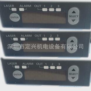 热销HL J高精度激光位移测距传感器422485通讯 G105