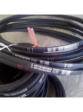 B-171B-172B-173B-174B-175B176进口三之星三角皮带盖茨皮带