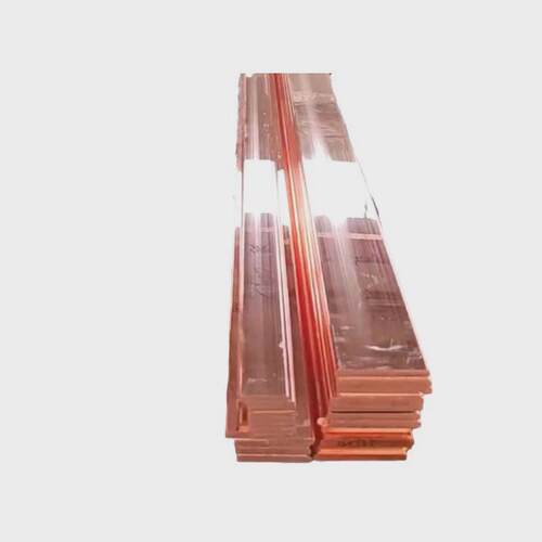 t2方排t2镀锡铜排t2铜棒t2铜板t2紫铜棒铜排c1100铜棒厂家定制