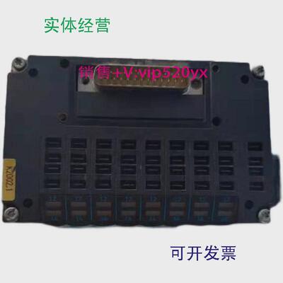现货供应FESTO费斯托阀导CPV10-VI10P-10-BC-MP-R-Y-BC+P阀导1820