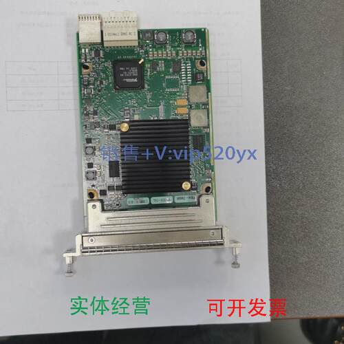 现货供应美国NIPXIE-7961R781205-01(FlexRIOPXIFPGA​模​块)