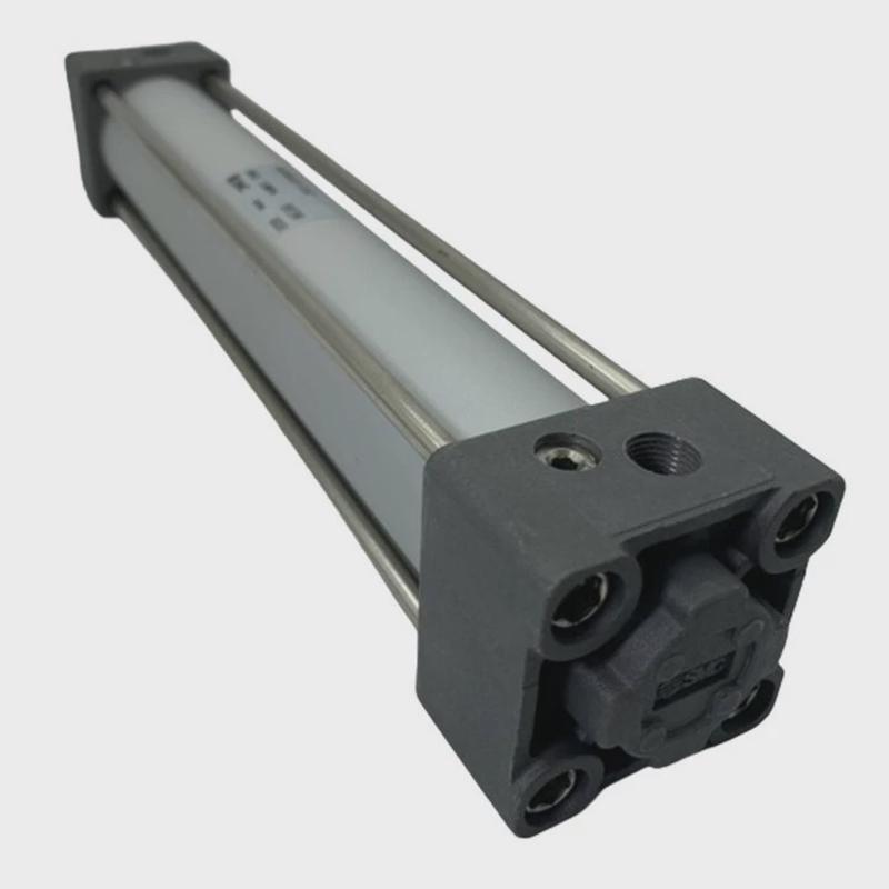 热销SMC标准型气缸MDBB100-50ZMDBB100-75ZMDBB系列带磁性开关现