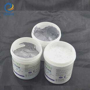 供应不导热硅脂固化4.05.0w导热膏gpu硅脂耐高温防潮低热阻