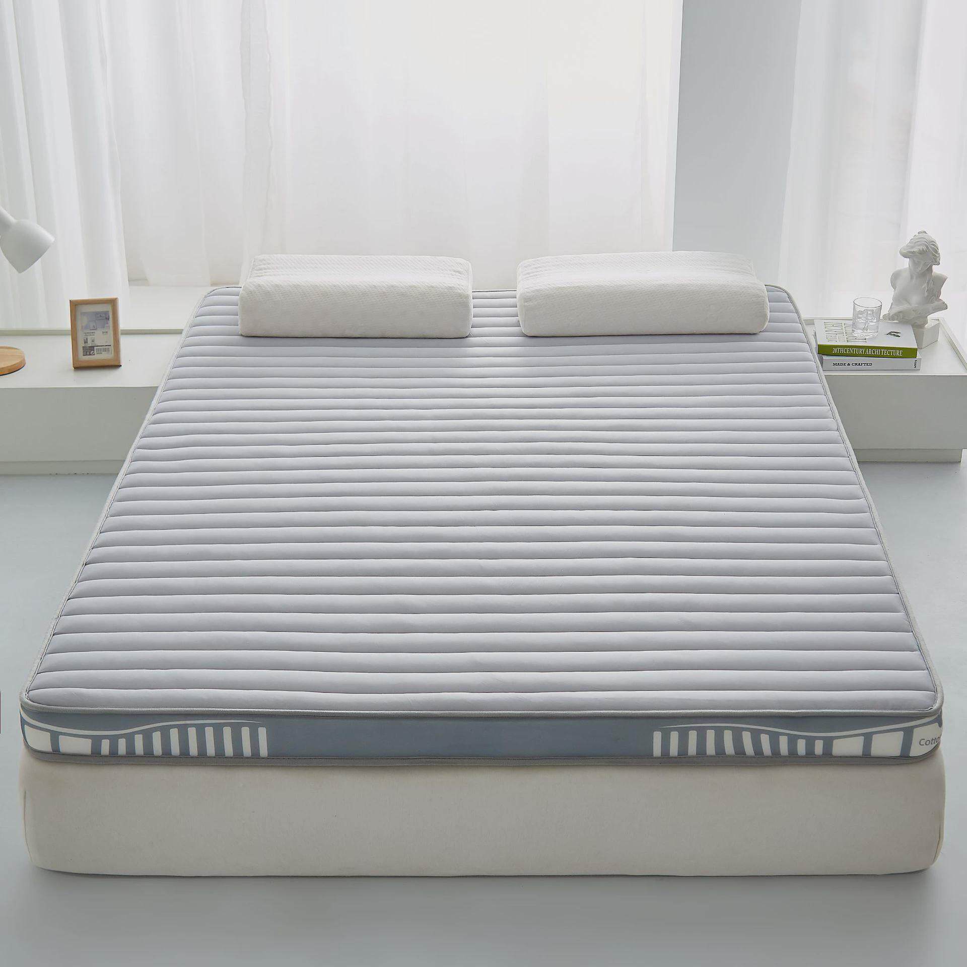 家用榻榻米可定制乳胶床垫海绵床垫厚9cm硬垫单人床垫学生宿舍,床上用品,床垫/床褥/床护垫/榻榻米床垫,淘宝优惠券,粉丝福利购,淘宝优惠卷