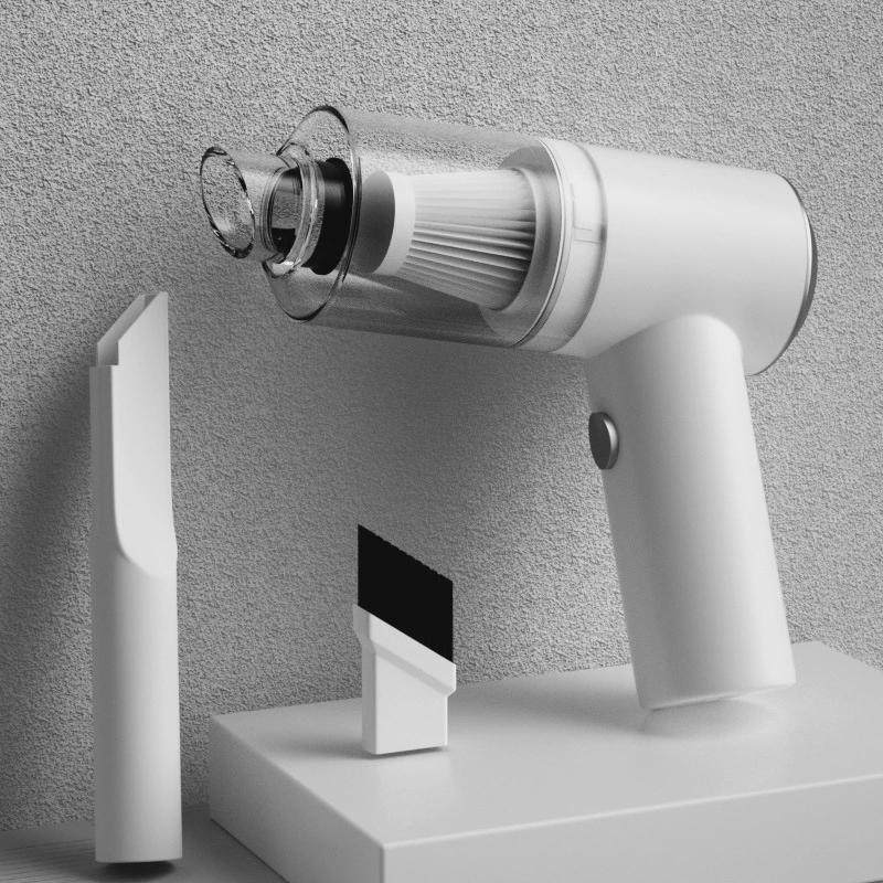 车载吸尘器无线大功率迷你强吸力汽车专用手持枪式小型车内吸尘器,五金/工具,工业吸尘器/除尘器,淘宝优惠券,粉丝福利购,淘宝优惠卷