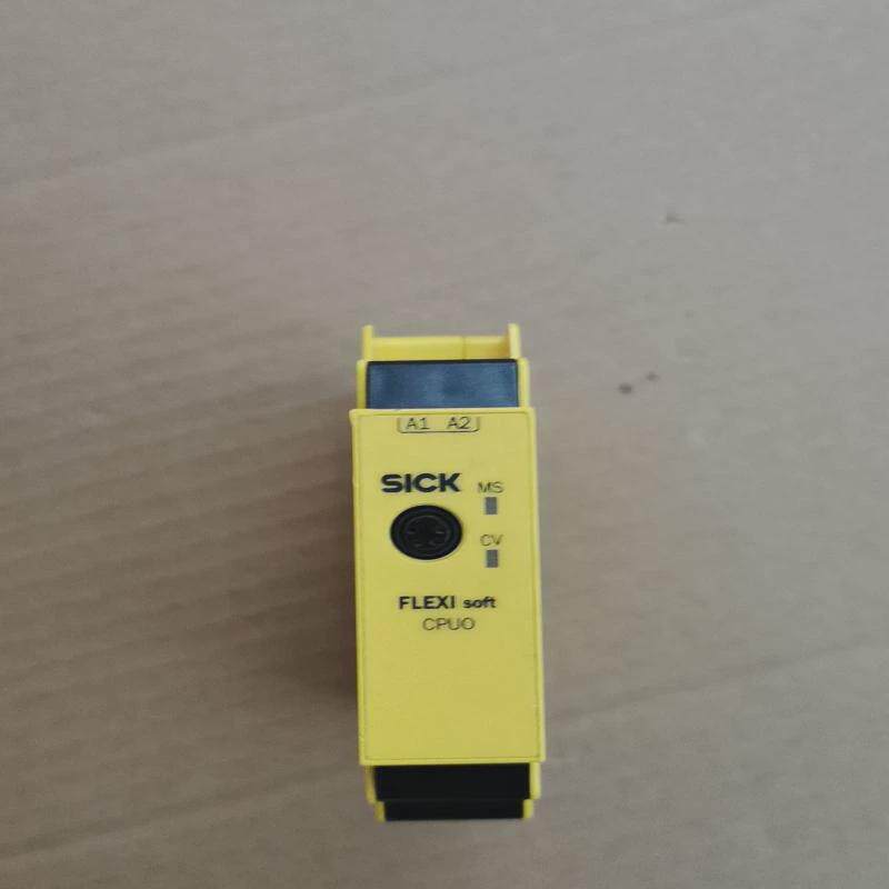 议价SICK继电器FX3-CPU000000 1043783