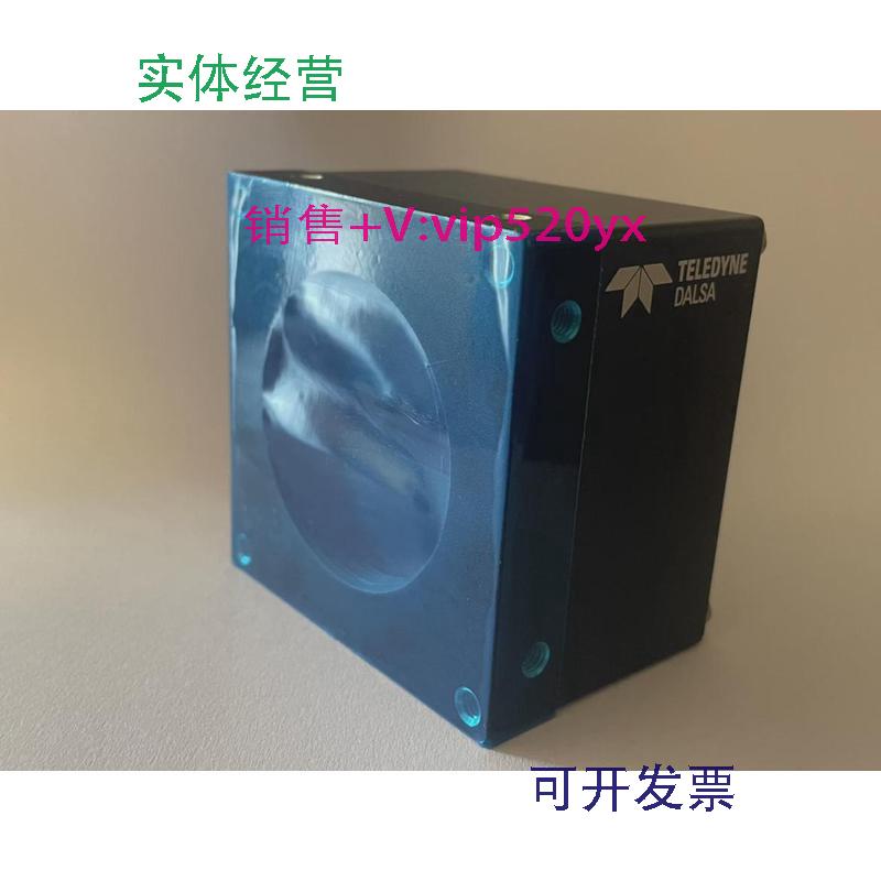 现货供应dalsa线扫相机LA-GM-02K08A-00-R95新功能测好发货