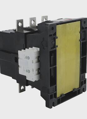 银正宇cjx1-6385170通用型交流接触器上海触点铜线圈接触器