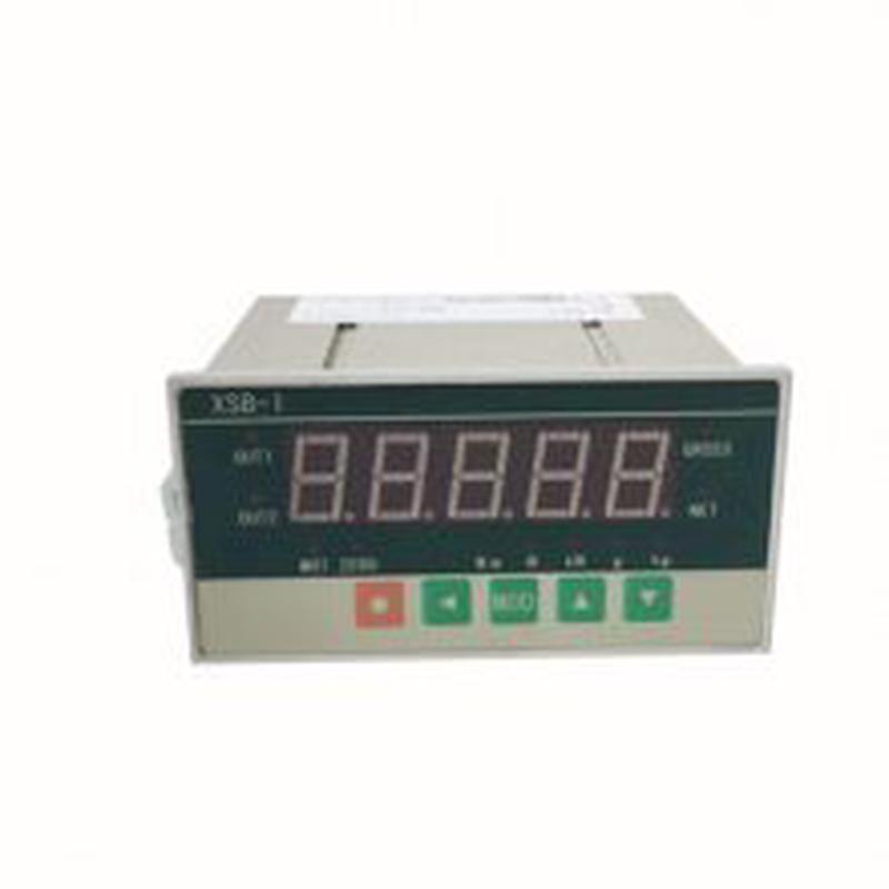 仪表-i-trs2称重仪表上海上润xsb