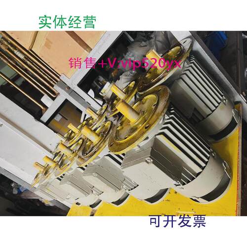 现货供应德国ROTOR全新电机型号：4AP1001-23KW2850min400V