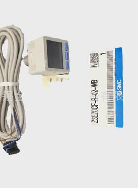 热销现货数字式压力开关zse20f-p-m-m5-lzse20f-p-m-01-lsmc销售