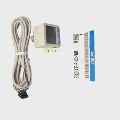 热销现货数字式压力开关zse20f-p-m-m5-lzse20f-p-m-01-lsmc销售