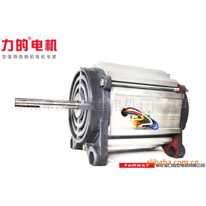 【力的电机】YD112双速电机|2P/16P双速电机|3000转/310转